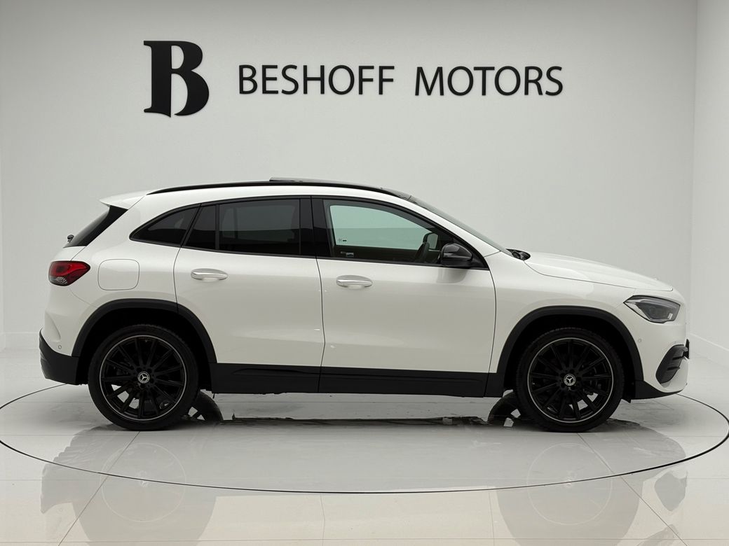 2023 Mercedes-Benz GLA Class