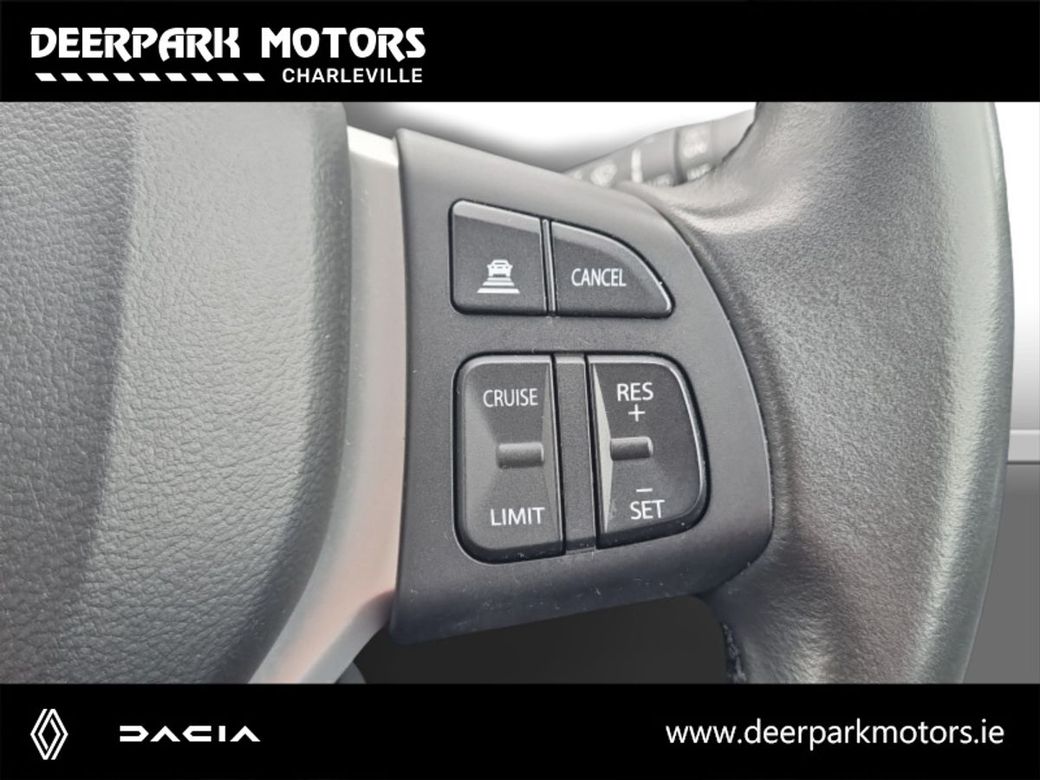 2023 Suzuki SX4 S-Cross