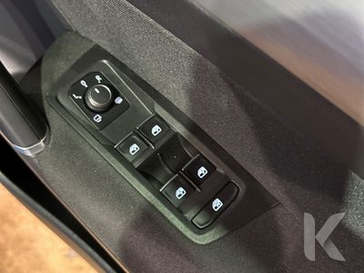 2017 Volkswagen Touran