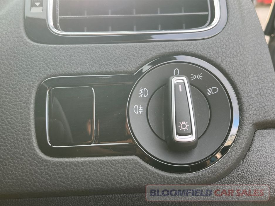 2014 Volkswagen Polo