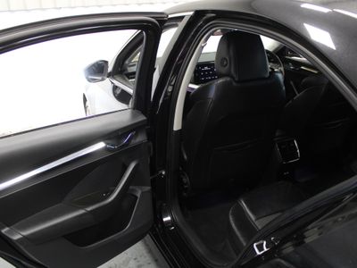 2023 Skoda Octavia