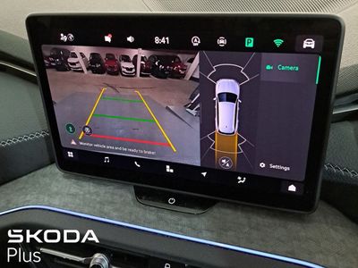 2024 Skoda Kodiaq