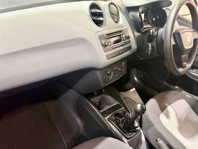 2013 SEAT Ibiza