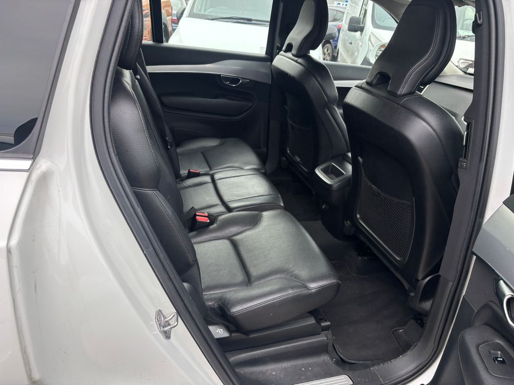 2019 Volvo XC90
