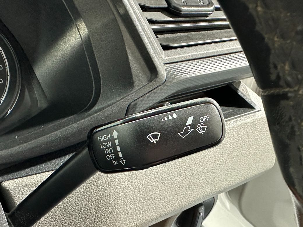 2021 Volkswagen Transporter