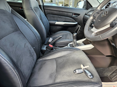 2018 Suzuki Vitara