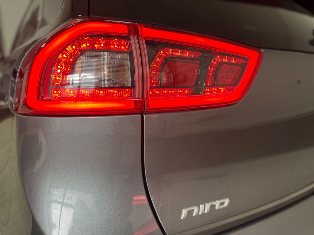 2018 Kia Niro