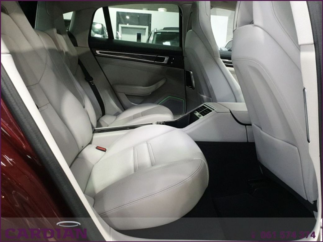 2023 Porsche Panamera