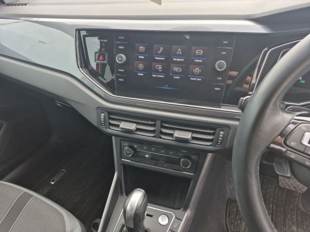 2021 Volkswagen Polo