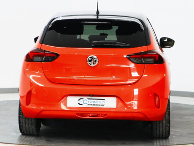 2022 Opel Corsa