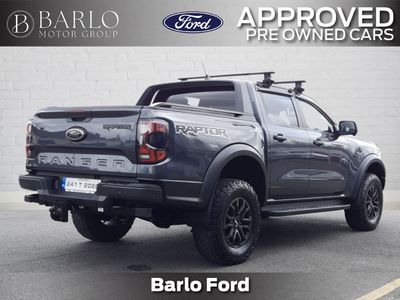 2024 Ford Ranger