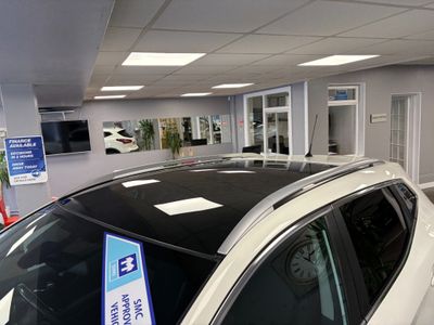 2020 Nissan Qashqai