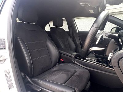 2022 Mercedes-Benz A Class
