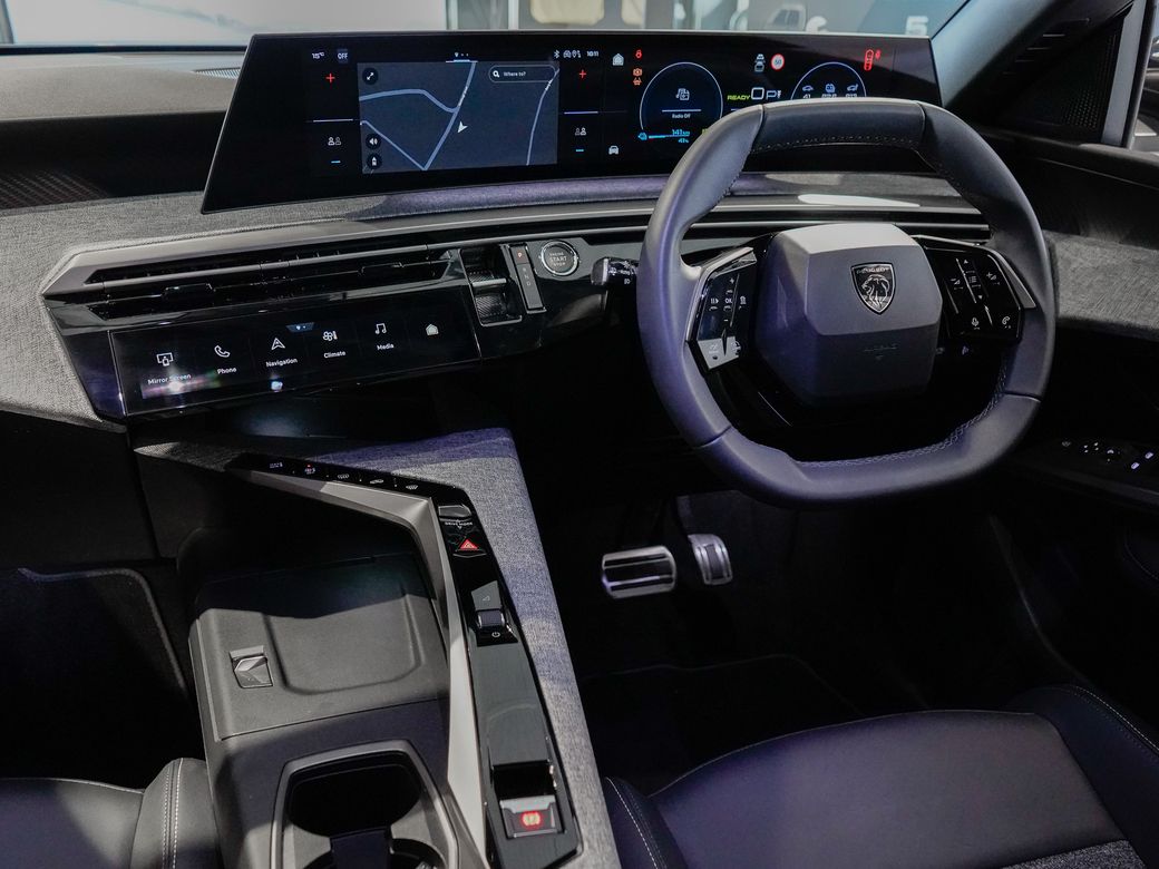 2026 Peugeot 3008