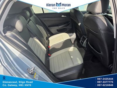 2026 Volkswagen Golf