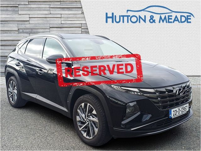 vehicle for sale from Hutton & Meade