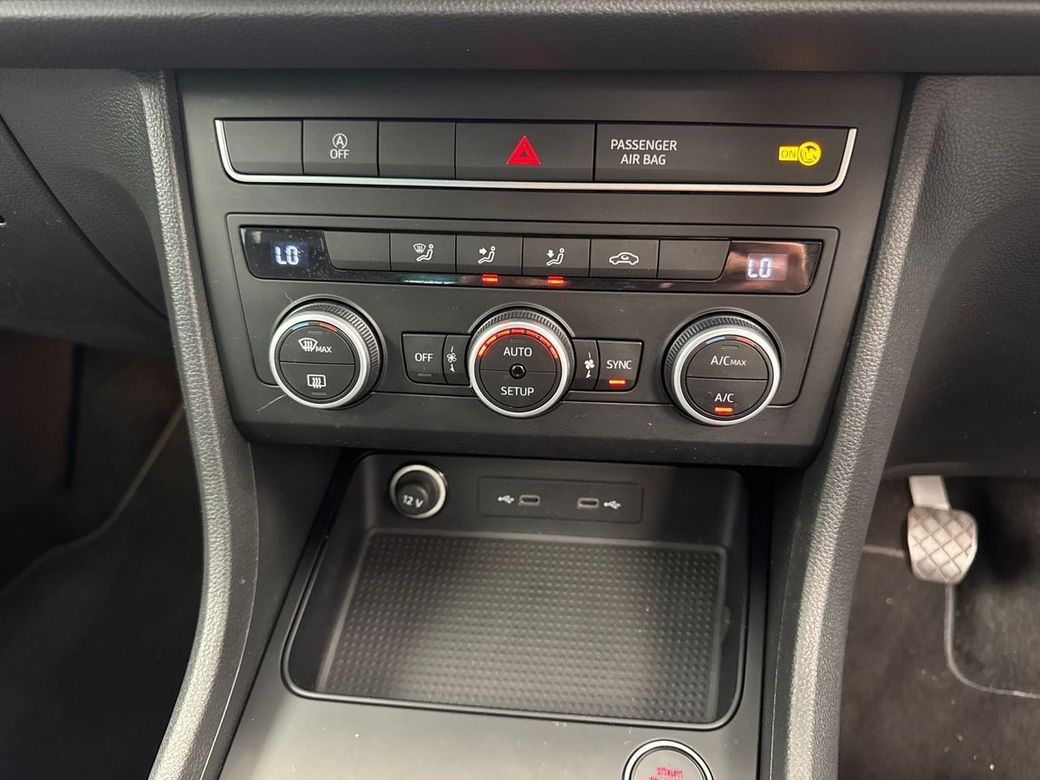 2021 SEAT Ateca