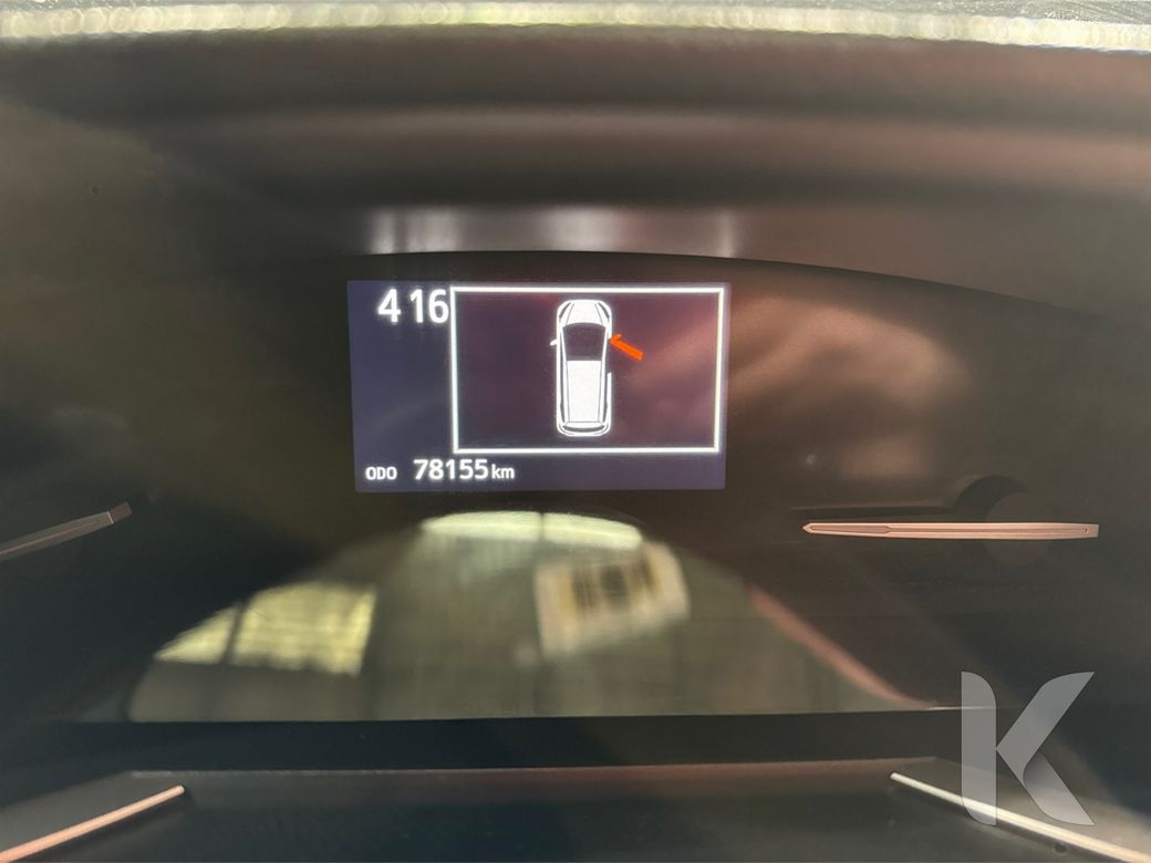 2016 Toyota Sienta