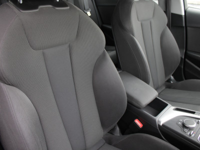 2016 Audi A4