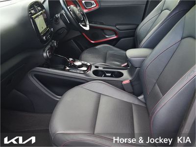 2020 Kia Soul