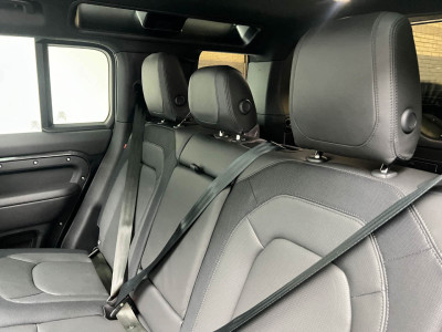 2024 Land Rover Defender