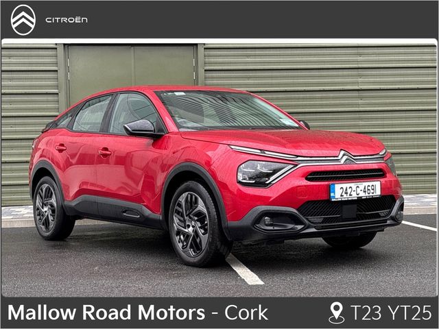 vehicle for sale from Mallow Road Motors Kia