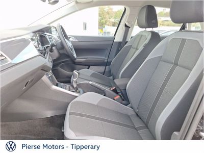 2024 Volkswagen Polo