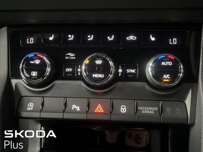 2026 Skoda Karoq