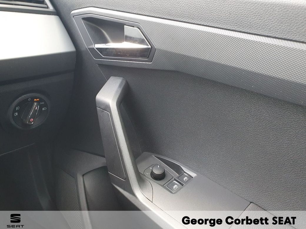 2017 SEAT Ibiza