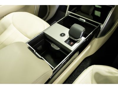 2024 Land Rover Range Rover