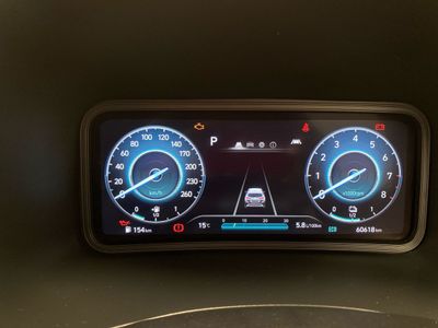 2023 Hyundai Kona
