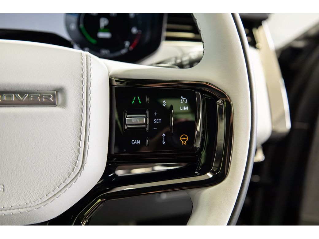 2026 Land Rover Range Rover Sport