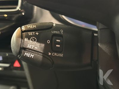 2023 Citroen C5 Aircross