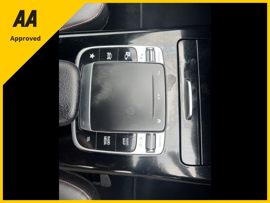 2019 Mercedes-Benz A Class