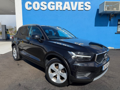 2018 Volvo XC40