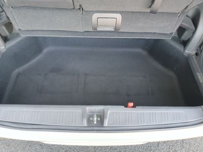 2011 Honda Stepwagon