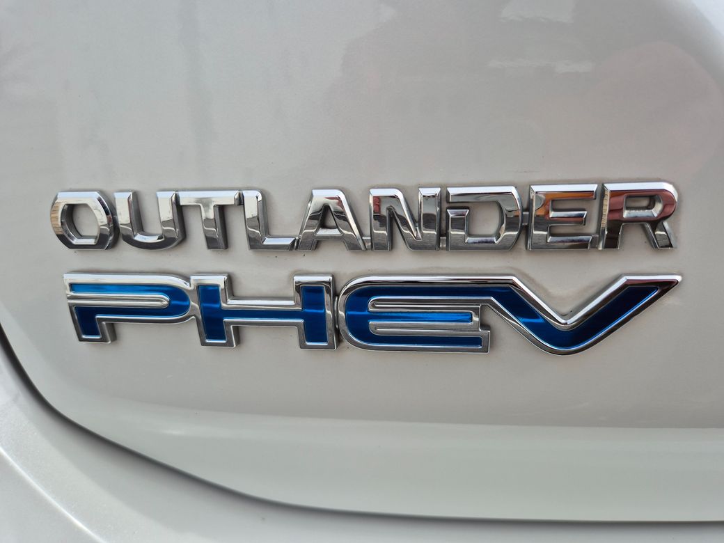 2021 Mitsubishi Outlander
