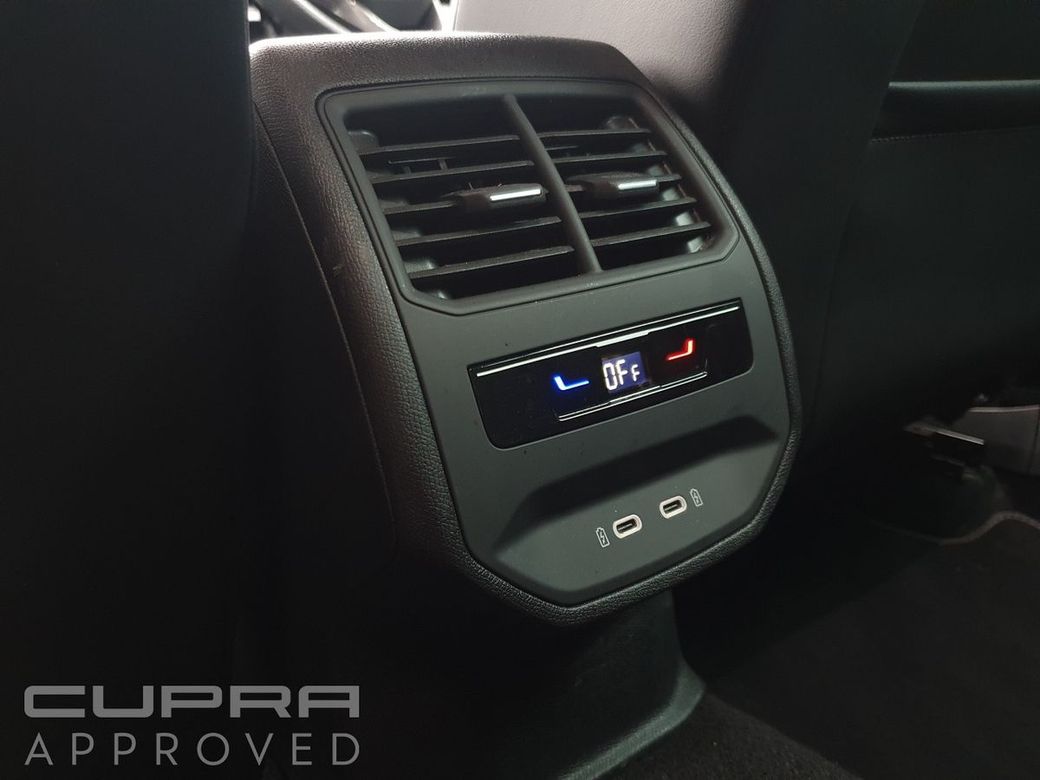 2023 Cupra Formentor