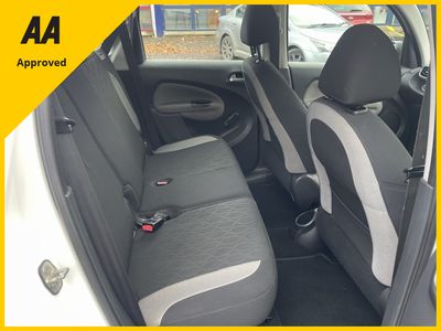 2013 Citroen C3 Picasso