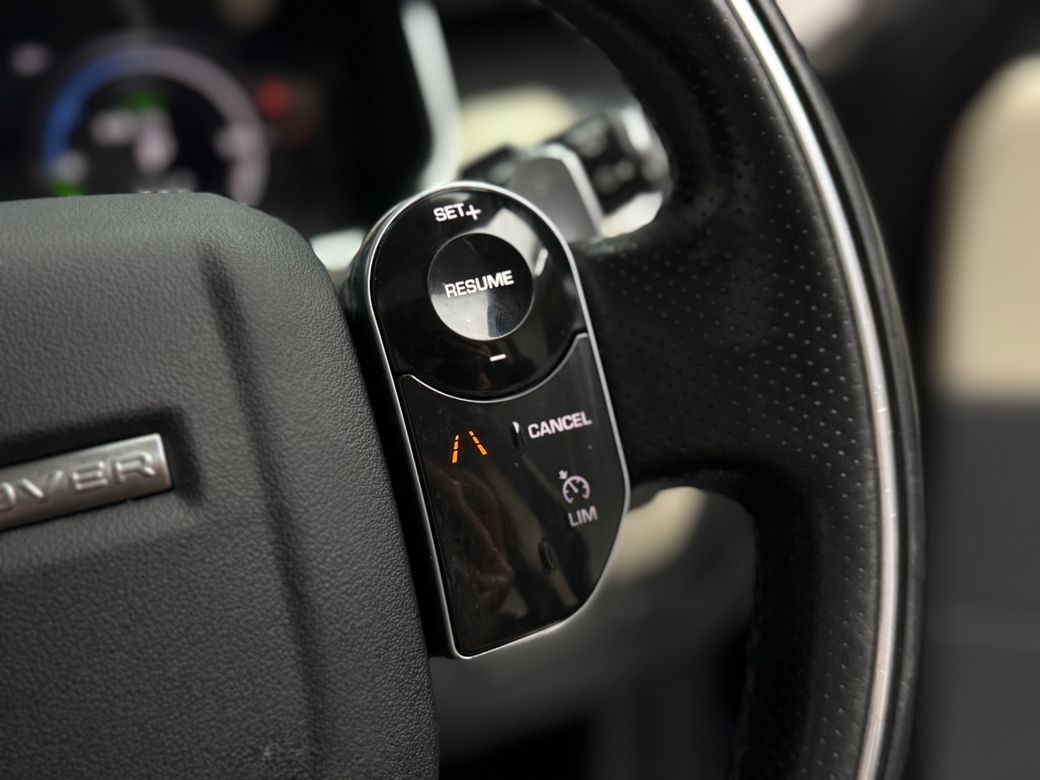 2021 Land Rover Range Rover Sport