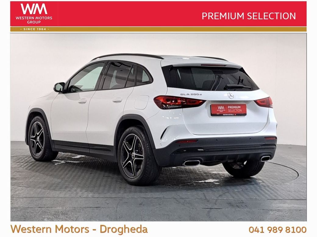 2022 Mercedes-Benz GLA Class