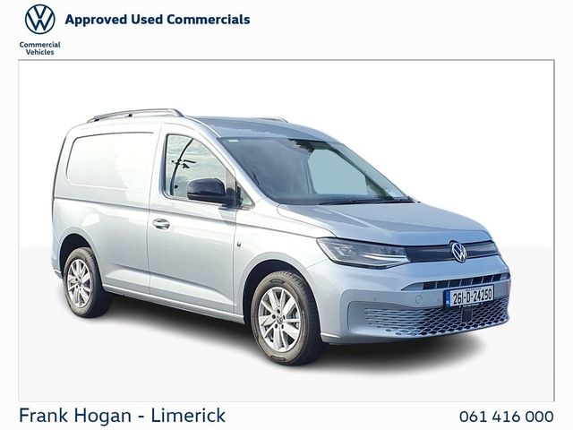 vehicle for sale from Frank Hogan Ltd