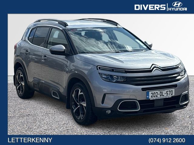 vehicle for sale from Divers Garage