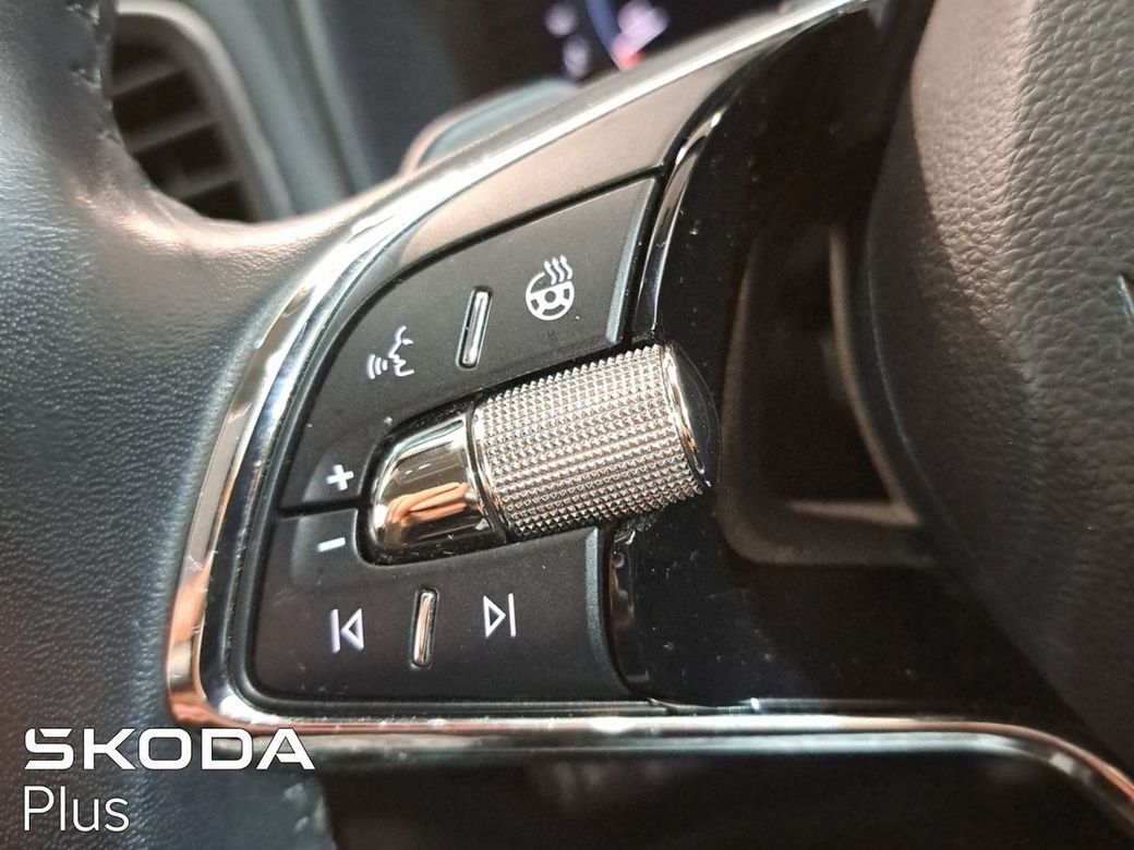 2022 Skoda Karoq
