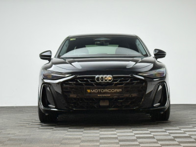 2026 Audi A6