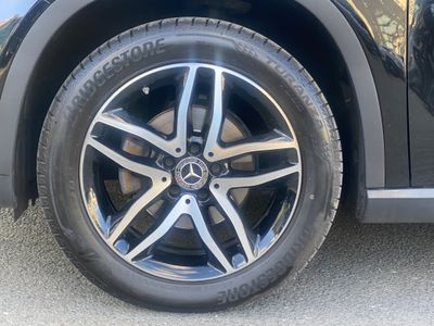 2020 Mercedes-Benz GLA Class