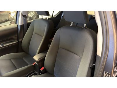 2015 Toyota Aqua