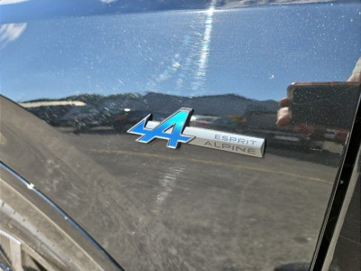 2025 Renault Rafale