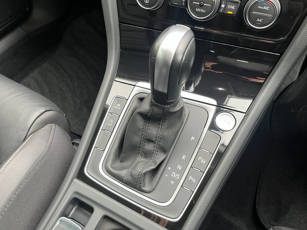 2020 Volkswagen Golf