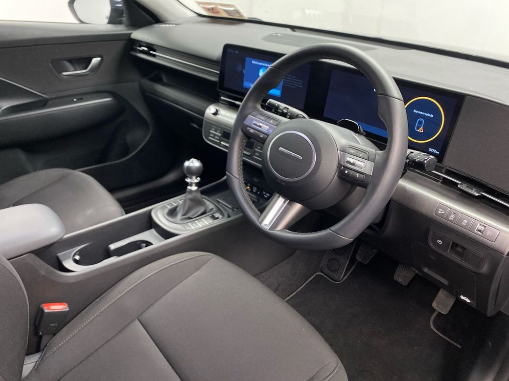 2026 Hyundai Kona